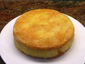 Apricot Glaze